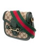 Gucci GG Canvas Lady Web Small