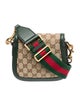 Gucci GG Canvas Lady Web Small