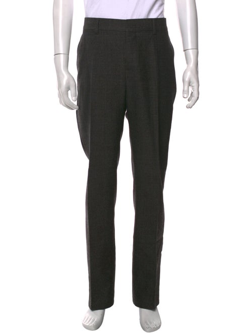 Gucci Wool Pants