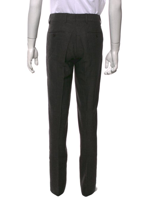 Gucci Wool Pants