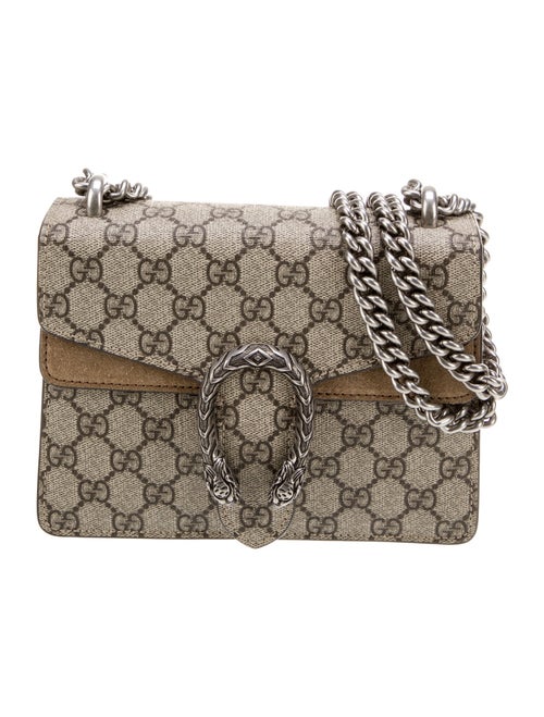 Gucci GG Supreme Dionysus Mini