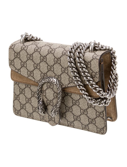 Gucci GG Supreme Dionysus Mini