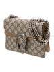 Gucci GG Supreme Dionysus Mini