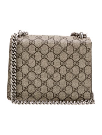 Gucci GG Supreme Dionysus Mini