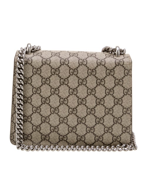 Gucci GG Supreme Dionysus Mini