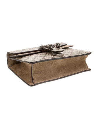 Gucci GG Supreme Dionysus Mini