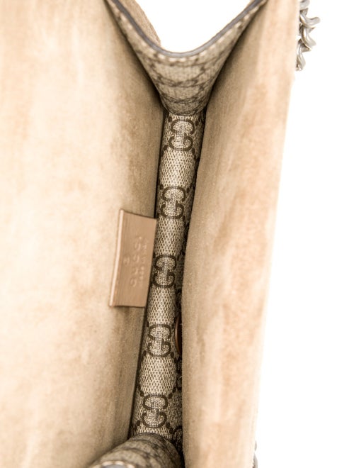 Gucci GG Supreme Dionysus Mini