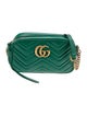 Gucci Double G Marmont Small