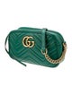 Gucci Double G Marmont Small
