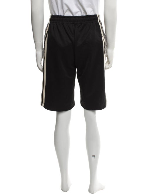 Gucci Printed Athletic Shorts