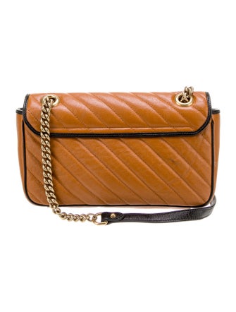 Gucci Double G Marmont Small