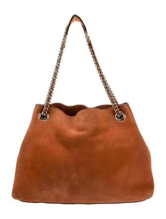 Gucci Interlocking G Soho Medium