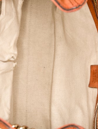 Gucci Interlocking G Soho Medium