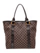 Gucci GG Signature Tote