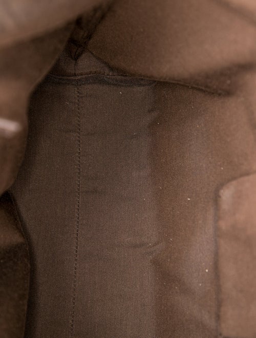 Gucci GG Signature Tote