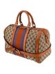 Gucci GG Canvas Boston