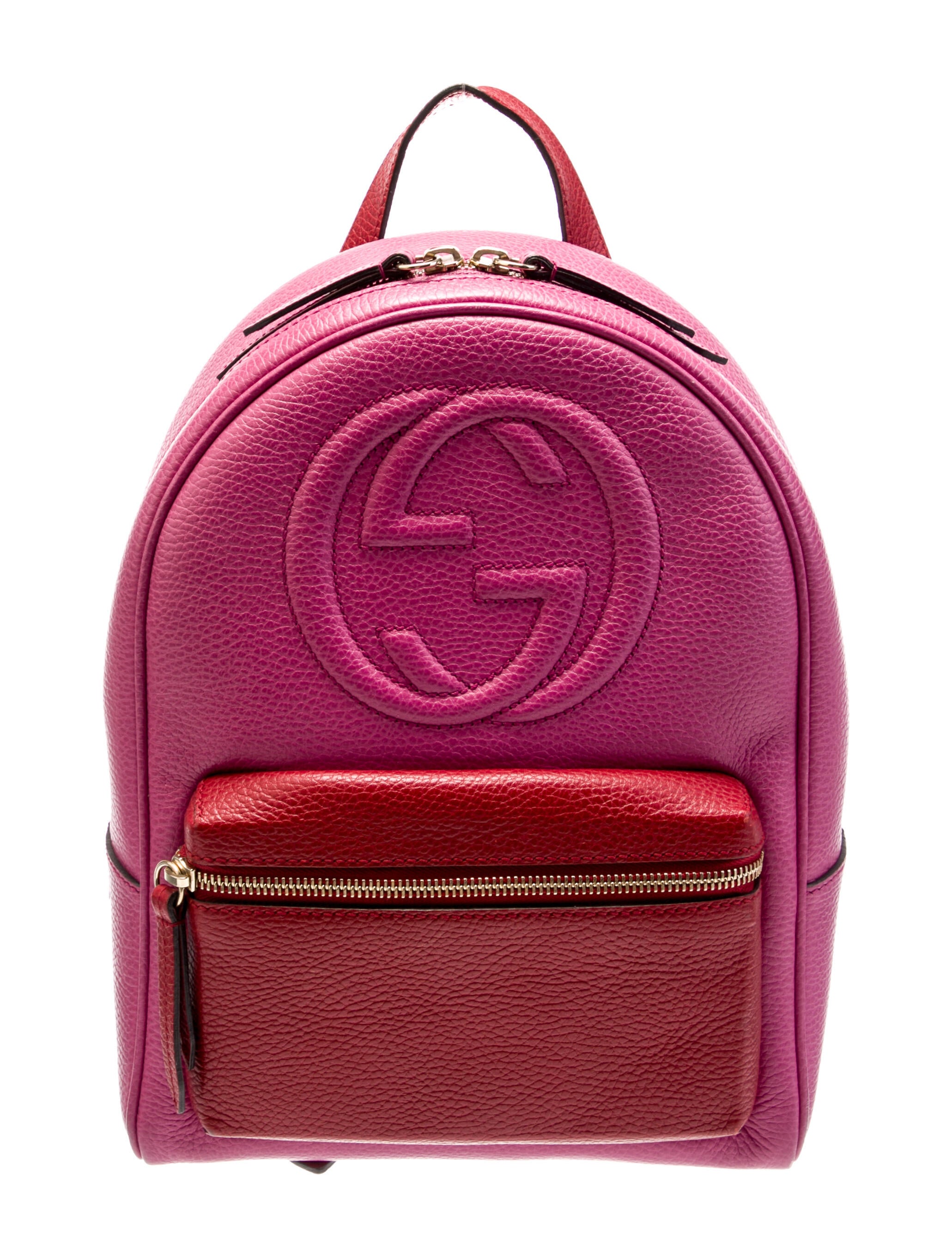 Gucci Interlocking G Soho