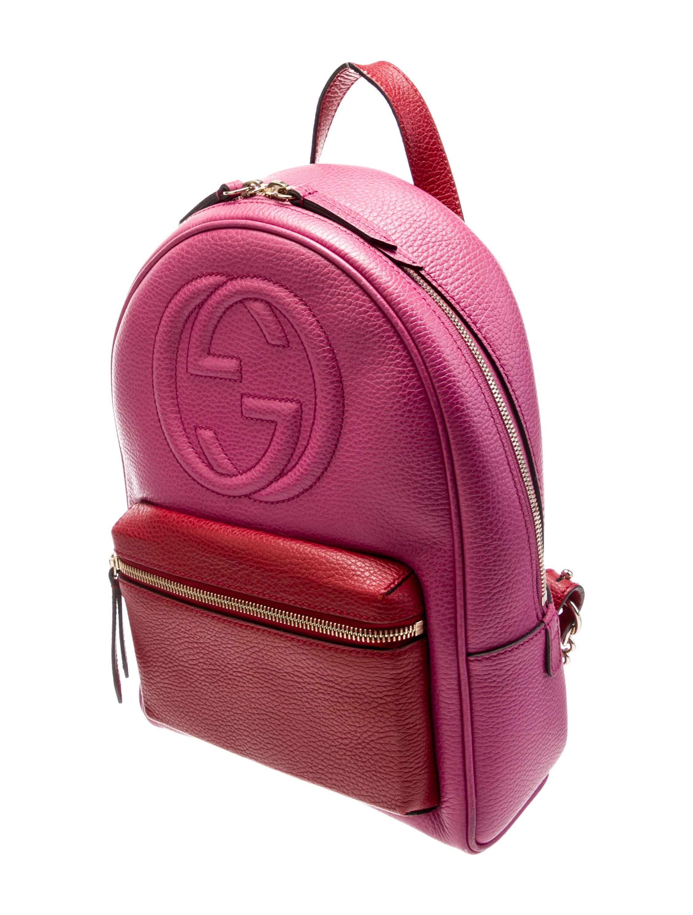 Gucci Interlocking G Soho