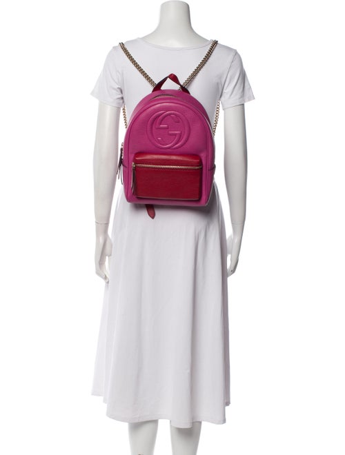 Gucci Interlocking G Soho