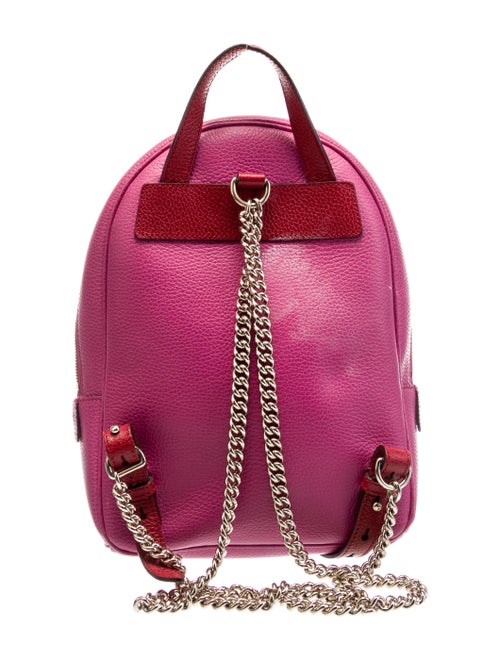 Gucci Interlocking G Soho