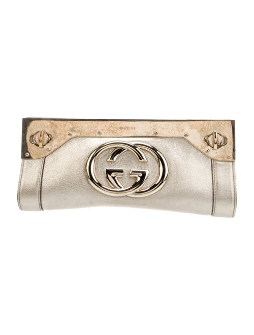 Gucci Interlocking G Britt