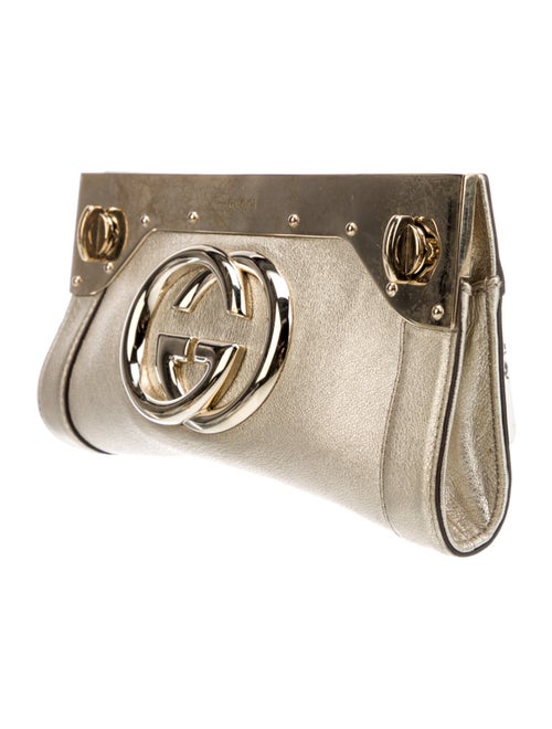 Gucci Interlocking G Britt