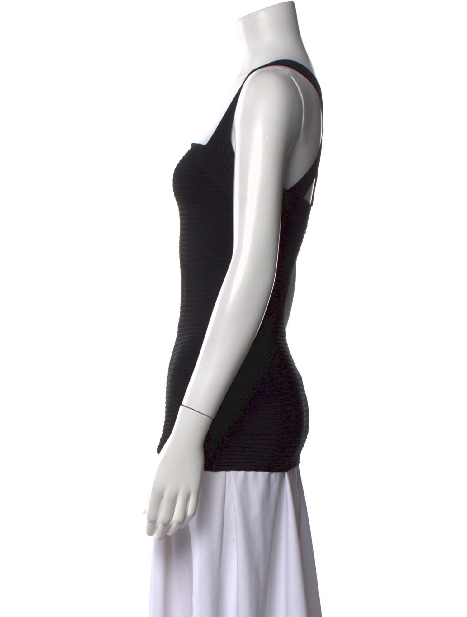 Gucci Vintage 2009 Top