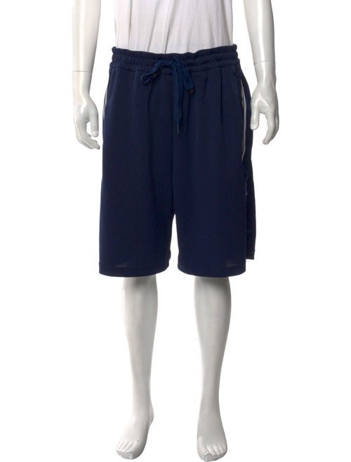 Gucci Jogger Shorts