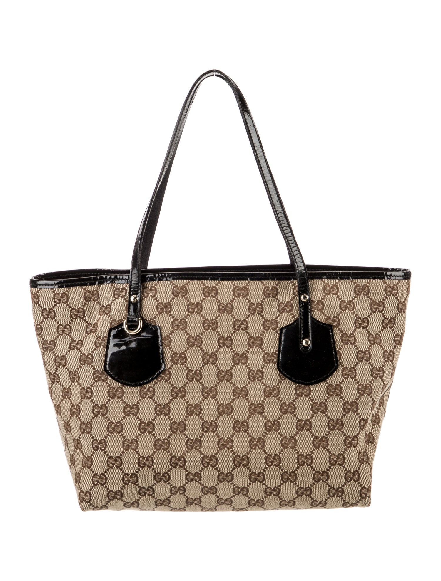 Gucci GG Canvas Jolie Medium