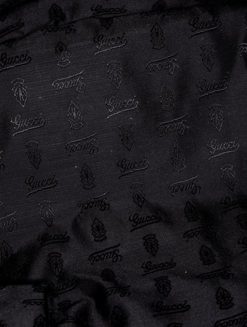 Gucci GG Canvas Jolie Medium