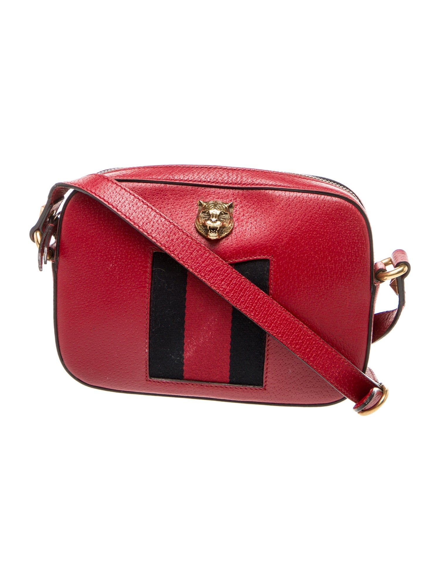 Gucci Capri Animalier