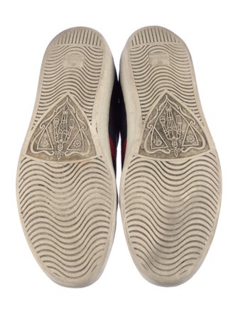 Gucci GG Supreme Sneakers