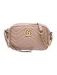 Gucci Double G Marmont Mini