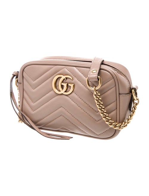 Gucci Double G Marmont Mini