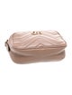 Gucci Double G Marmont Mini