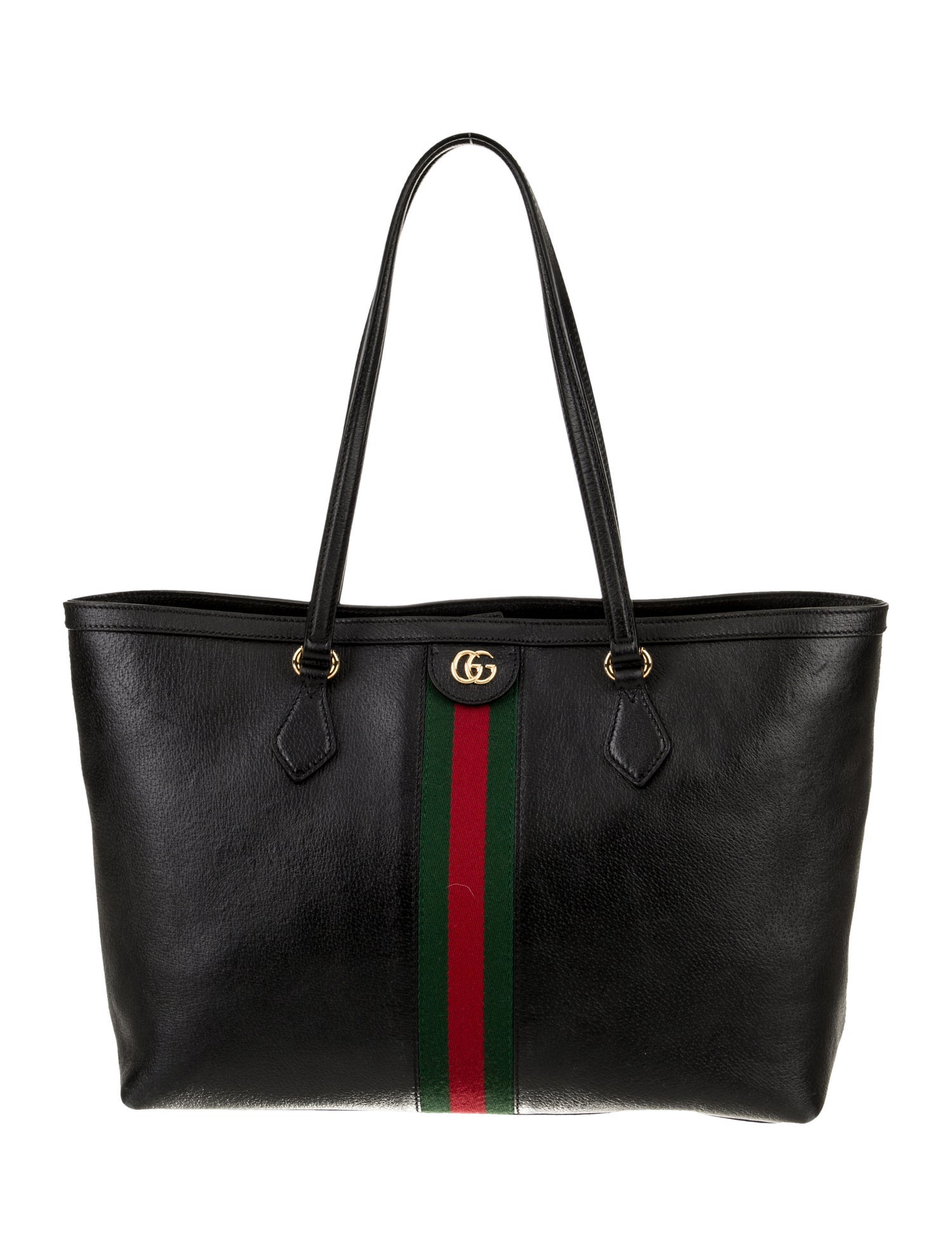 Gucci Web Ophidia Medium