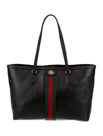 Gucci Web Ophidia Medium