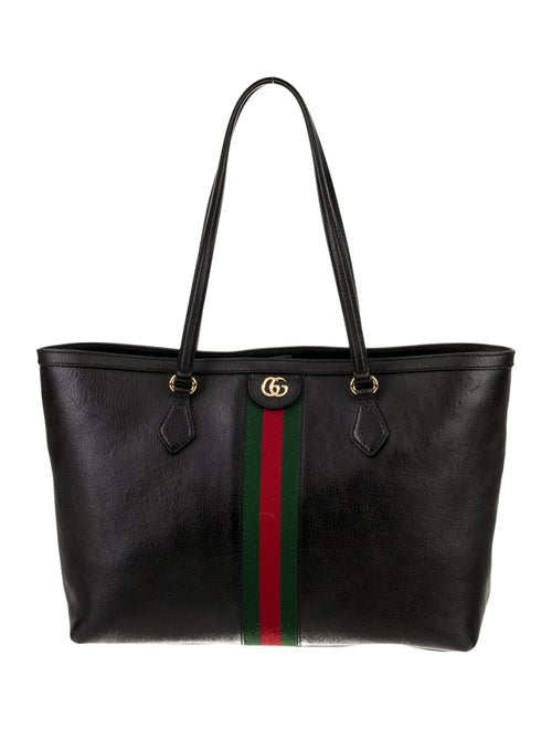Gucci Web Ophidia Medium