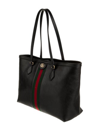 Gucci Web Ophidia Medium