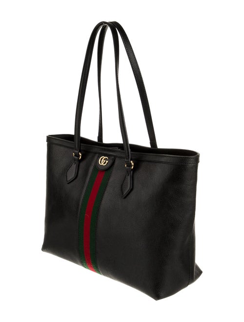 Gucci Web Ophidia Medium