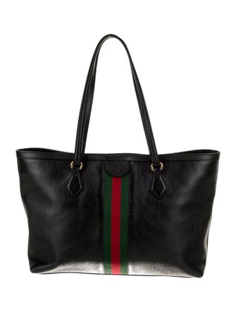 Gucci Web Ophidia Medium