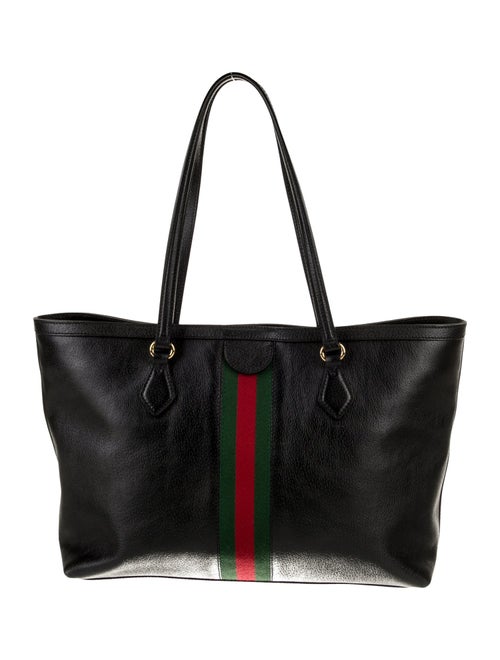 Gucci Web Ophidia Medium