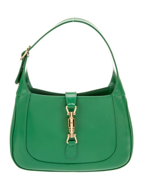 Gucci Piston Lock Jackie 1961 Small