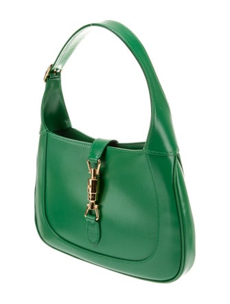 Gucci Piston Lock Jackie 1961 Small