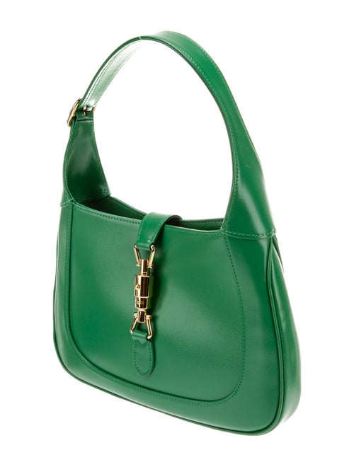 Gucci Piston Lock Jackie 1961 Small