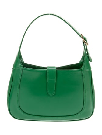 Gucci Piston Lock Jackie 1961 Small