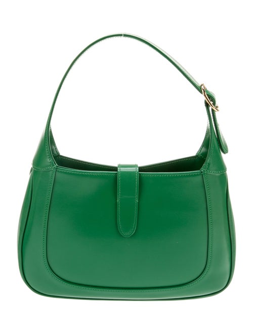 Gucci Piston Lock Jackie 1961 Small