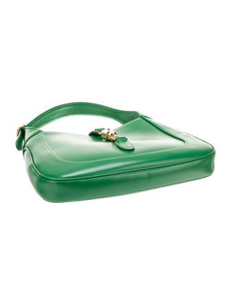 Gucci Piston Lock Jackie 1961 Small