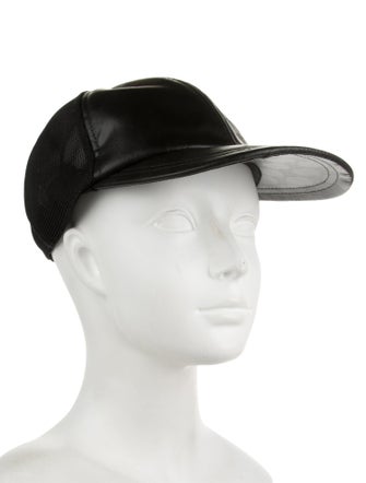Gucci Monogram Baseball Hat
