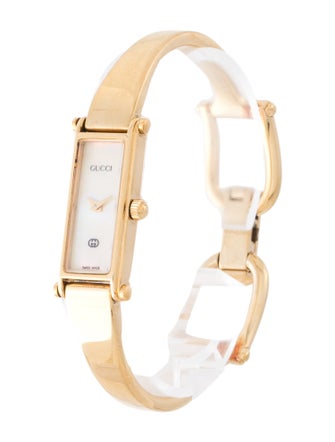 Gucci 1500 Series Watch